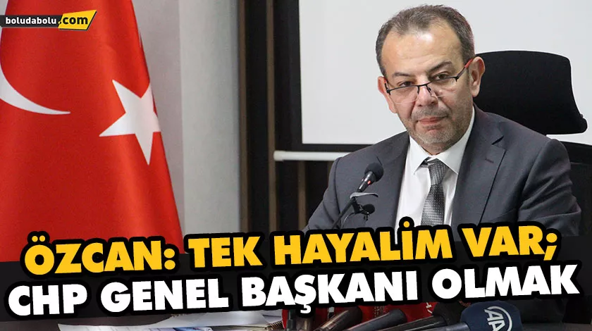 “BEN BU PARTİYİ ÇOK İYİ YÖNETİRİM” “BEN BU PARTİYİ ÇOK İYİ YÖNETİRİM”