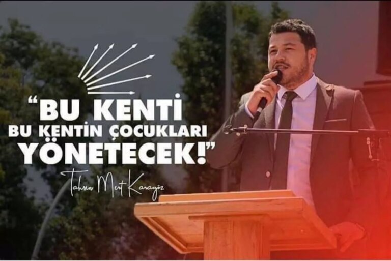 Tahsin Mert Karagöz