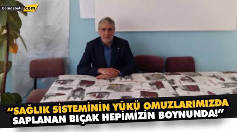 “ŞİDDET DOĞURAN, BİZİ KATLEDEN BU SİSTEMİ DEĞİŞTİRECEĞİZ!”