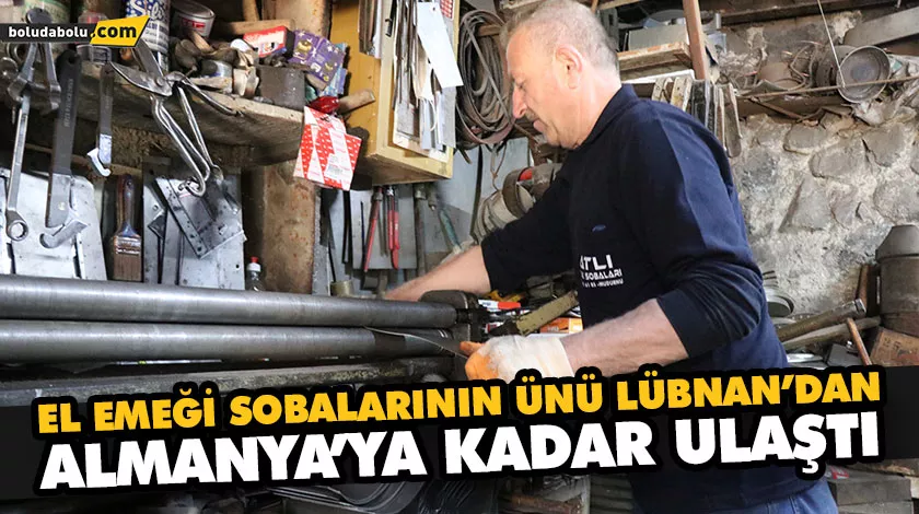 DÜNYADA GAZ KRİZİ KAPIDA, O İLÇEDEN BİNLERCE SOBA SİPARİŞ EDİYORLAR DÜNYADA GAZ KRİZİ KAPIDA, O İLÇEDEN BİNLERCE SOBA SİPARİŞ EDİYORLAR