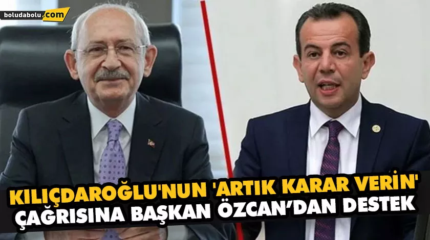 KEMAL KILIÇDAROĞLU ‘GERÇEKTEN BENİMLE MİSİNİZ?’ DİYE SORDU! TANJU ÖZCAN ‘#YANINDAYIM’ DEDİ KEMAL KILIÇDAROĞLU ‘GERÇEKTEN BENİMLE MİSİNİZ?’ DİYE SORDU! TANJU ÖZCAN ‘#YANINDAYIM’ DEDİ