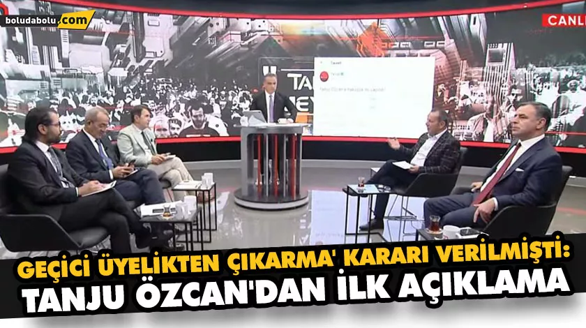 “KARARI YARGIYA TAŞIYACAĞIM” “KARARI YARGIYA TAŞIYACAĞIM”