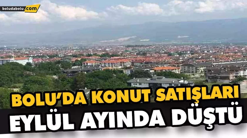 KONUT SATIŞLARINDA HIZLI DÜŞÜŞ KONUT SATIŞLARINDA HIZLI DÜŞÜŞ