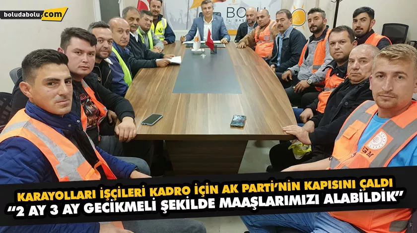 “2 AY 3 AY GECİKMELİ ŞEKİLDE MAAŞLARIMIZI ALABİLDİK” “2 AY 3 AY GECİKMELİ ŞEKİLDE MAAŞLARIMIZI ALABİLDİK”