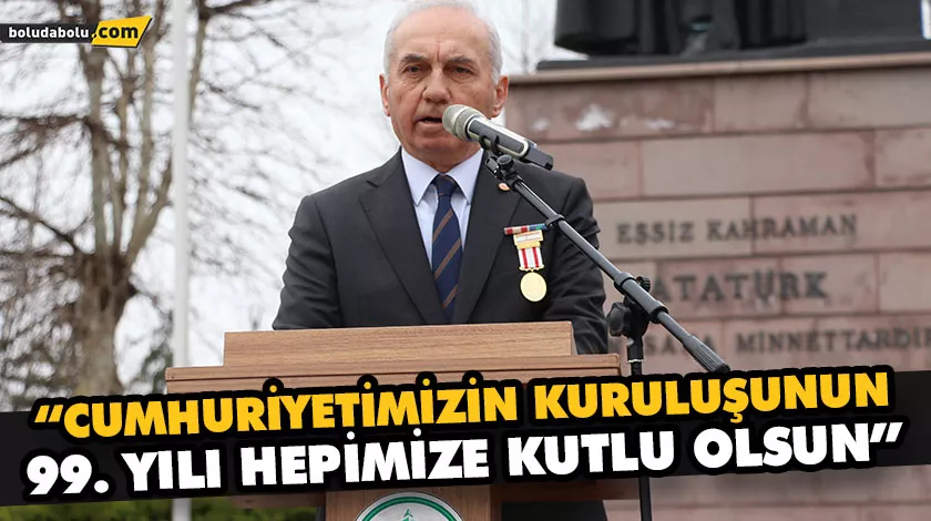 “ATATÜRK VE 29 EKİM CUMHURİYET BAYRAMI” “ATATÜRK VE 29 EKİM CUMHURİYET BAYRAMI”