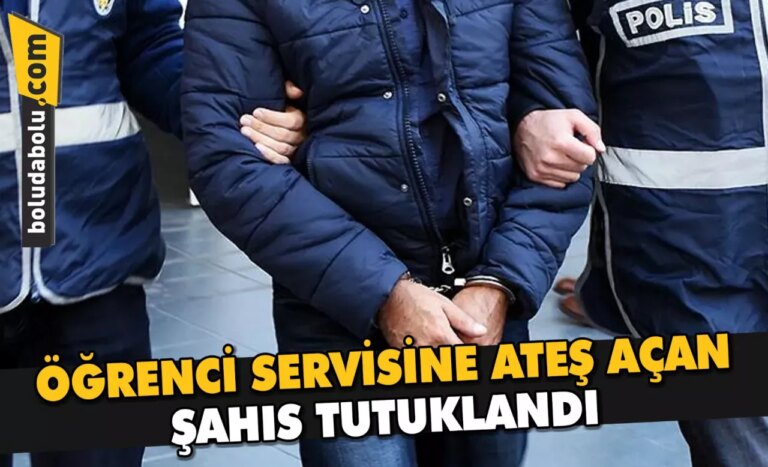 Bolu’da “taksici-dolmuşçu kavgası”na ilişkin davanın görülmesine başlandı