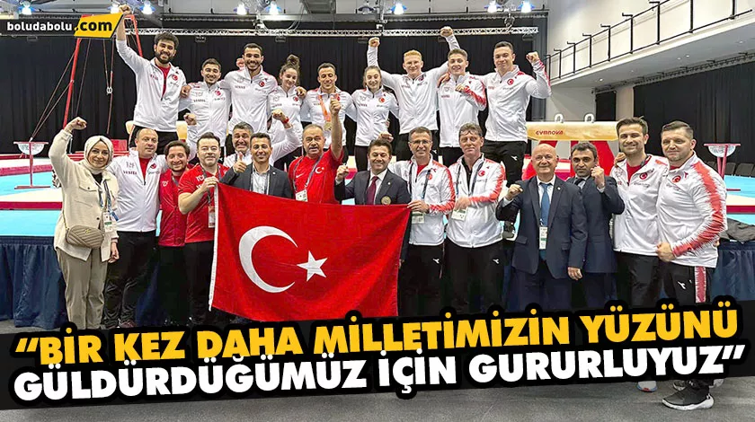 BAŞKAN ÇELEN’DEN MUTLUSU YOK BAŞKAN ÇELEN’DEN MUTLUSU YOK