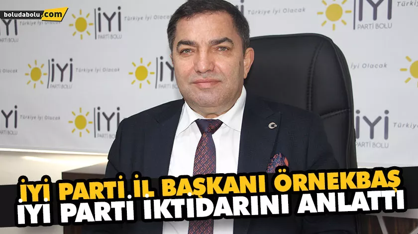 “TÜRKİYE CUMHURİYETİ VATANDAŞLARINA, İYİ PARTİ UMUT OLACAK” “TÜRKİYE CUMHURİYETİ VATANDAŞLARINA, İYİ PARTİ UMUT OLACAK”