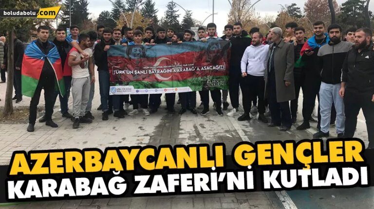 ÜLKÜ OCAKLARINDAN “BOZKURT SELAMI”