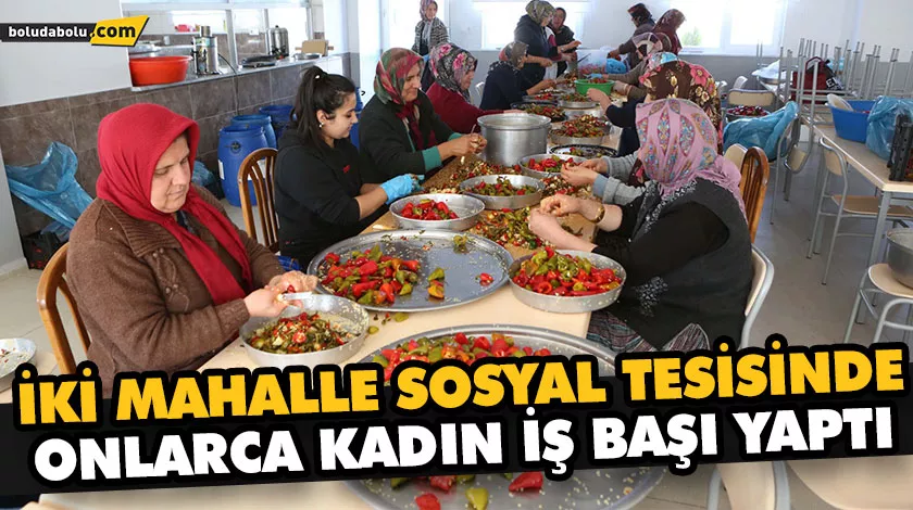 BOLU BELEDİYE BAŞKANI ÖZCAN MÜJDEYİ VERDİ BOLU BELEDİYE BAŞKANI ÖZCAN MÜJDEYİ VERDİ