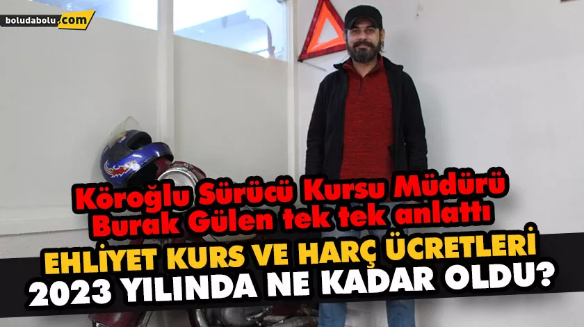 B SINIFI EHLİYET ALACAKLARIN DİKKATİNE B SINIFI EHLİYET ALACAKLARIN DİKKATİNE