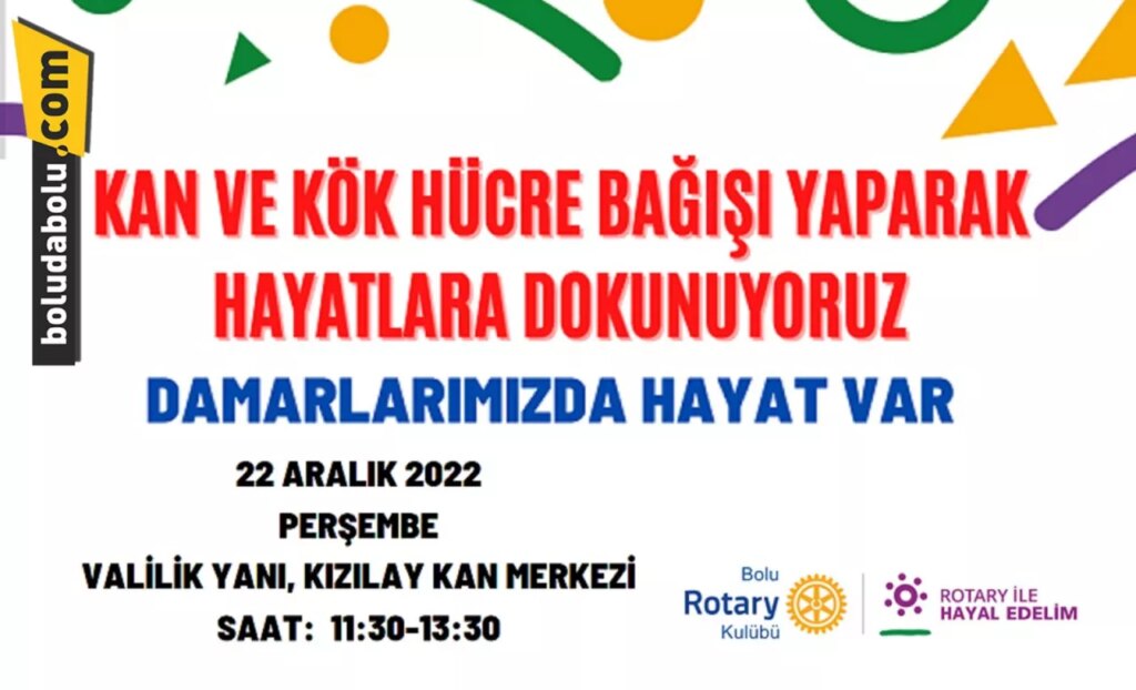 DAMARLARIMIZDA HAYAT VAR DAMARLARIMIZDA HAYAT VAR