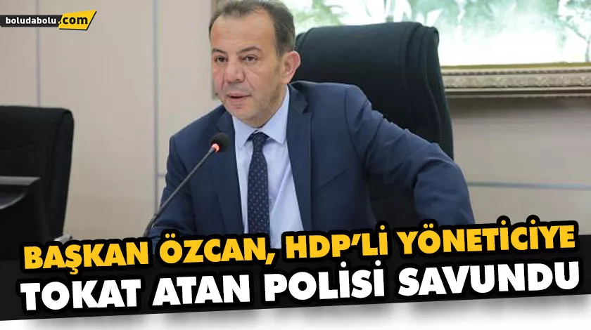 “DİRENÇ GÖRÜYORSA, ELBETTE GÜÇ KULLANACAK” “DİRENÇ GÖRÜYORSA, ELBETTE GÜÇ KULLANACAK”