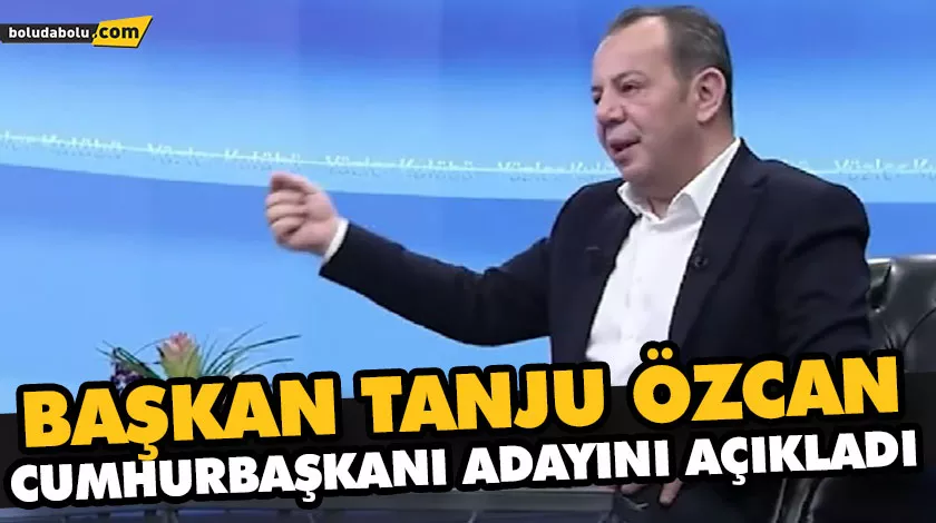 “CUMHURBAŞKANI ERDOĞAN’IN YÜZDE 1 BİLE ŞANSI YOK” “CUMHURBAŞKANI ERDOĞAN’IN YÜZDE 1 BİLE ŞANSI YOK”