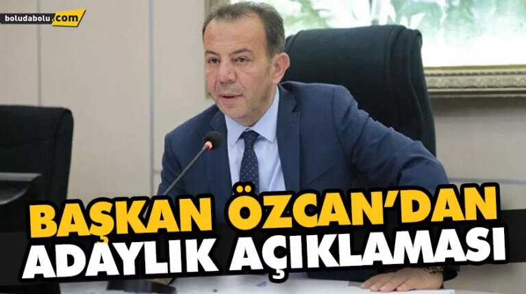 “6’LI MASAYA ‘BEN ADAY OLMAK İSTİYORUM’ DİYEBİLİRİM”