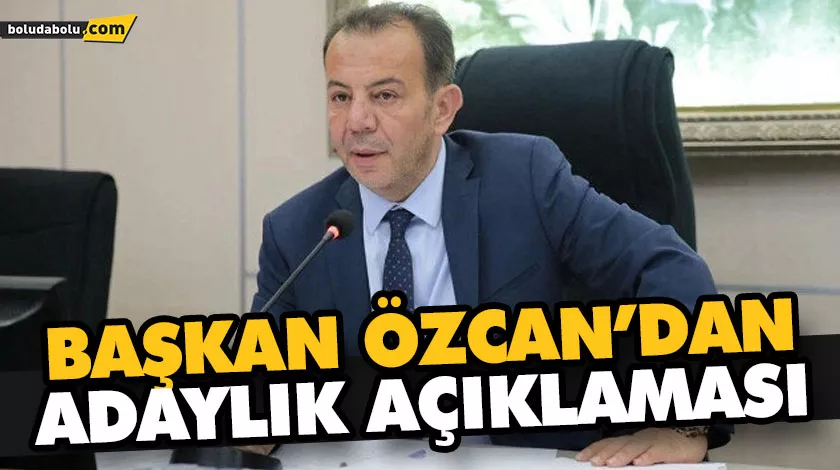 “6’LI MASAYA ‘BEN ADAY OLMAK İSTİYORUM’ DİYEBİLİRİM” “6’LI MASAYA ‘BEN ADAY OLMAK İSTİYORUM’ DİYEBİLİRİM”