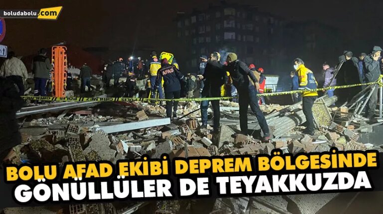 4.SEVİYEDE ALARM VERİLDİ