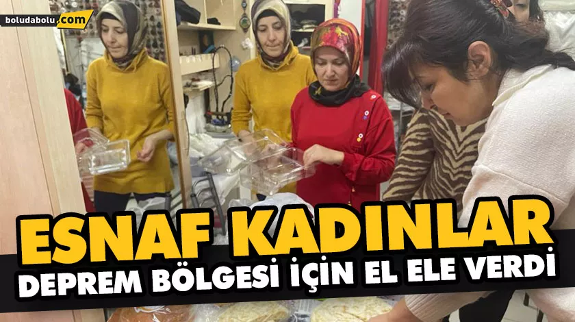 DEPREMİN ACISINI YÜREKLERİNDE HİSSETTİLER DEPREMİN ACISINI YÜREKLERİNDE HİSSETTİLER