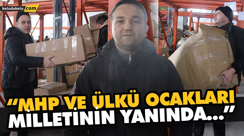 “SONUNA KADAR YARALARI SARMAYA ÇALIŞACAĞIZ” “SONUNA KADAR YARALARI SARMAYA ÇALIŞACAĞIZ”