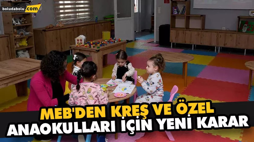 ÖZEL OKUL ÖNCESİ EĞİTİM KURUMLARI YARIN AÇILIYOR ÖZEL OKUL ÖNCESİ EĞİTİM KURUMLARI YARIN AÇILIYOR