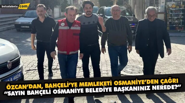 “KİMLE KONUŞSAK KADİR KARA’YI GÖRMEDİKLERİNİ SÖYLÜYORLAR”