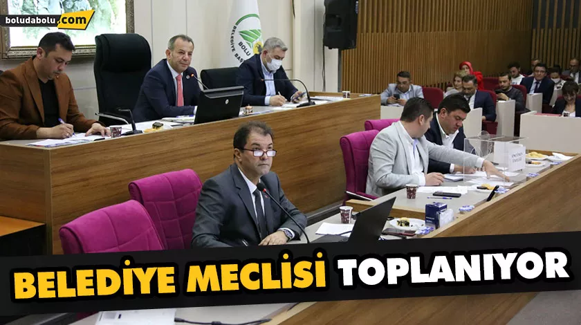 BELEDİYE MECLİSİ MART AYI TOPLANTISI YARIN BELEDİYE MECLİSİ MART AYI TOPLANTISI YARIN