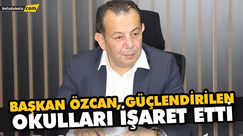 “BOLU BELEDİYESİ OLARAK SORUMLULUĞUMUZUN OLMADIĞINI KAMUOYU BİLSİN” “BOLU BELEDİYESİ OLARAK SORUMLULUĞUMUZUN OLMADIĞINI KAMUOYU BİLSİN”