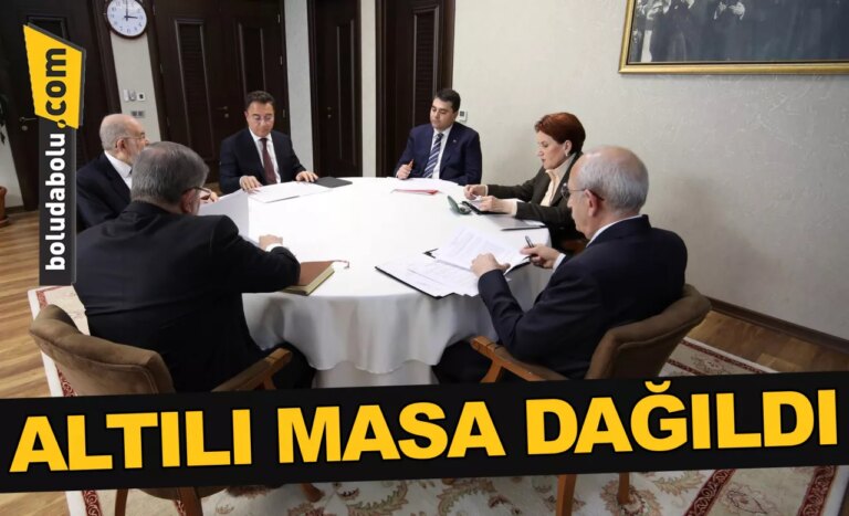 İYİ Parti Genel Başkanı Meral Akşener: İYİ Parti kıskaca alınmıştır, buna boyun eğmeyiz