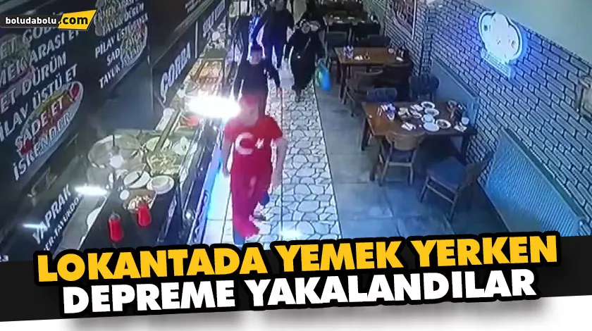 DEPREMİ YAŞAYAN ÖĞRENCİ: “ELİMİZ AYAĞIMIZ TİTRİYOR” DEPREMİ YAŞAYAN ÖĞRENCİ: “ELİMİZ AYAĞIMIZ TİTRİYOR”