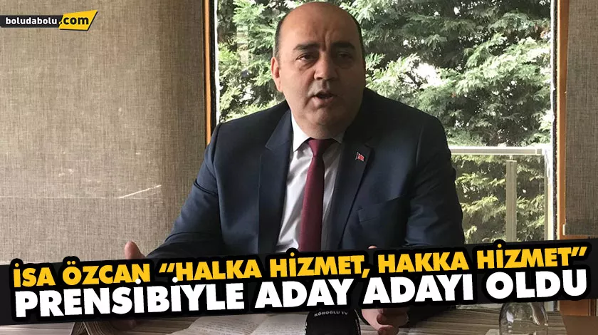 “TÜRKİYE YÜZYILI VİZYONU İÇERİSİNDE YOL YÜRÜYECEĞİM” “TÜRKİYE YÜZYILI VİZYONU İÇERİSİNDE YOL YÜRÜYECEĞİM”