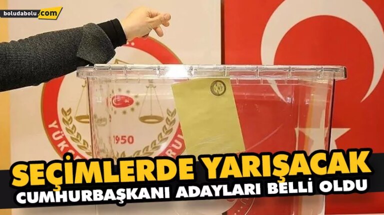100 BİN İMZA SÜRECİ SONA ERDİ…