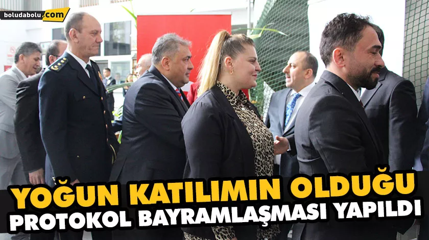 PROTOKOL, ÖĞRETMEN EVİNDE BAYRAMLAŞTI PROTOKOL, ÖĞRETMEN EVİNDE BAYRAMLAŞTI