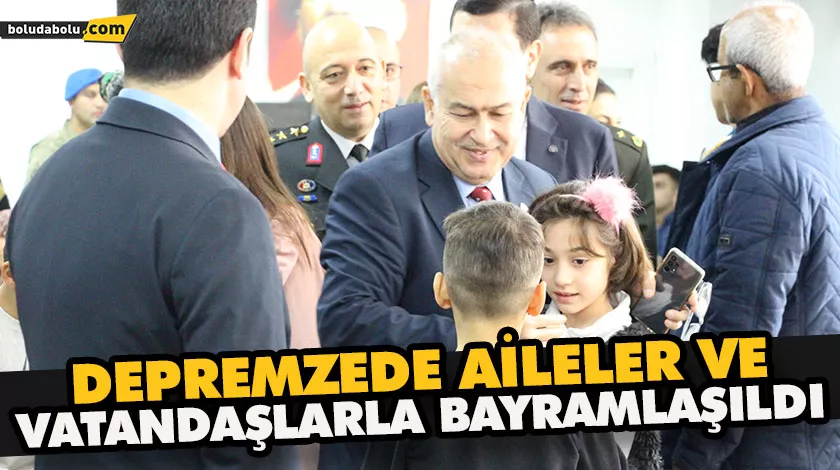 HATTAT EMİN BARIN YURDU’NDA BURUK BAYRAM SEVİNCİ HATTAT EMİN BARIN YURDU’NDA BURUK BAYRAM SEVİNCİ