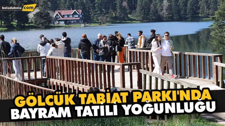 RENKLERİN VE MANZARANIN TADINI ÇIKARDILAR