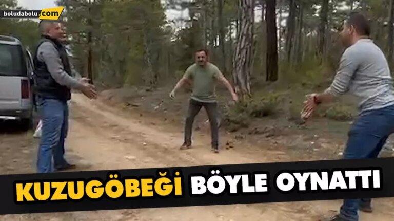 1 MİLYON KEZ İZLENDİ