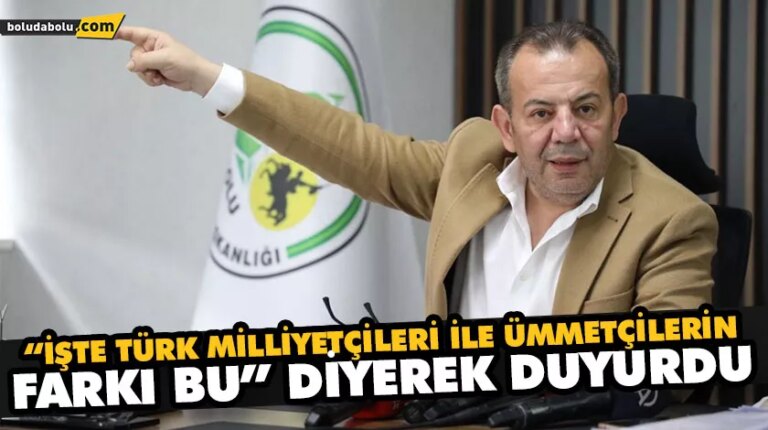 BOLU’DA SIĞINMACI SAYISI DÜŞTÜ