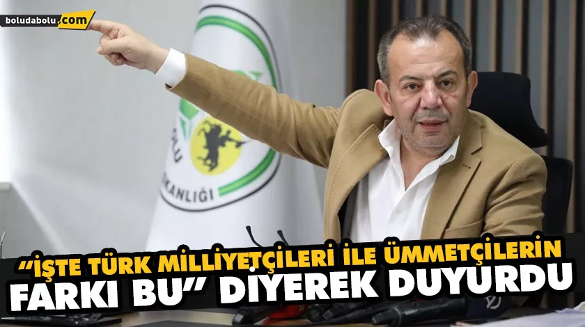 BOLU’DA SIĞINMACI SAYISI DÜŞTÜ BOLU’DA SIĞINMACI SAYISI DÜŞTÜ