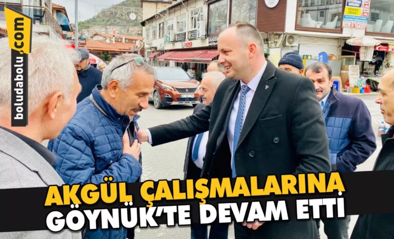 “‘BİZİM İSMAİL’ ANKARA’YA GİDECEK”