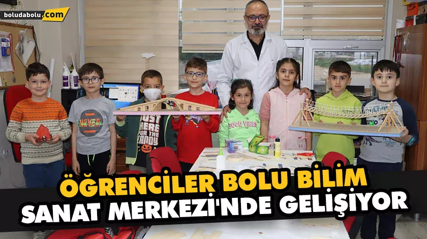 ÖĞRENCİLER ÜRETMEYE DEVAM EDİYOR ÖĞRENCİLER ÜRETMEYE DEVAM EDİYOR