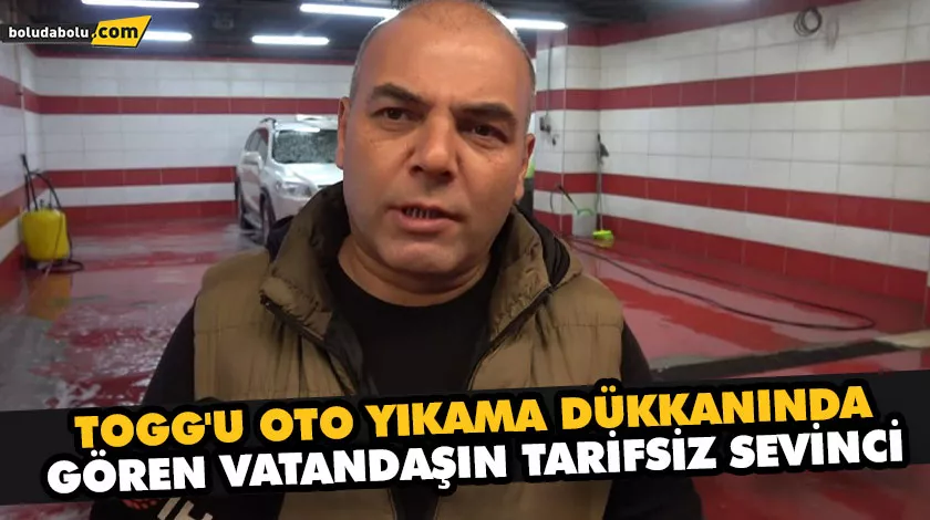 “ÜLKEMİN ÇOCUKLARI MÜHENDİSLERİ, ARAÇ YAPMIŞ SEVİNMEYECEĞİZ Mİ?” “ÜLKEMİN ÇOCUKLARI MÜHENDİSLERİ, ARAÇ YAPMIŞ SEVİNMEYECEĞİZ Mİ?”
