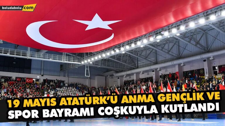 SAMSUN’DA 104. YIL ÖNCE BAŞLAYAN MİLLİ MÜCADELE!