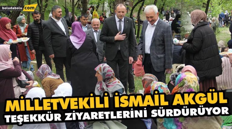 “EVLADINIZA SAHİP ÇIKTINIZ VE BENİ MECLİSE GÖNDERDİNİZ”