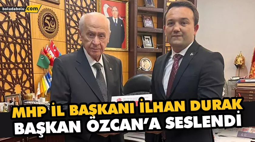 DURAK, İMAR VE 18. MADDE UYGULAMALARINA DİKKAT ÇEKTİ DURAK, İMAR VE 18. MADDE UYGULAMALARINA DİKKAT ÇEKTİ