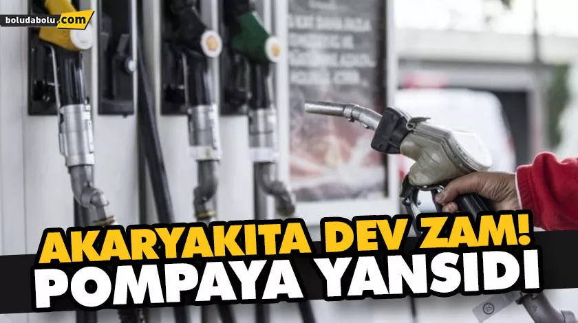 AKARYAKITA DEV ZAM! AKARYAKITA DEV ZAM!
