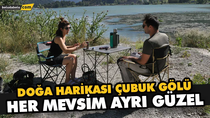 DOĞA HARİKASI ÇUBUK GÖLÜ HER MEVSİM AYRI GÜZEL DOĞA HARİKASI ÇUBUK GÖLÜ HER MEVSİM AYRI GÜZEL