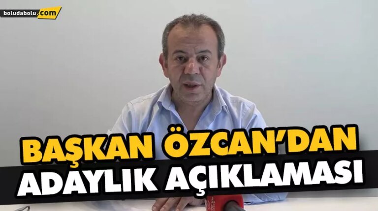 “AK PARTİ VE MHPLİLER KORKMASIN”