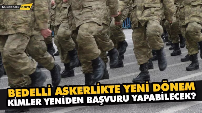 KİMLER YENİDEN BAŞVURU YAPABİLECEK?