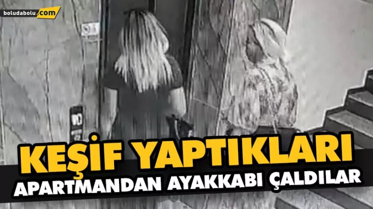 APARTMAN SAKİNİ: “50 YAŞINA GELDİM KAPIMIN ÖNÜNDEN AYAKKABIM ÇALINMAMIŞTI”