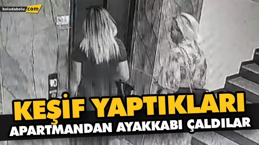APARTMAN SAKİNİ: “50 YAŞINA GELDİM KAPIMIN ÖNÜNDEN AYAKKABIM ÇALINMAMIŞTI”