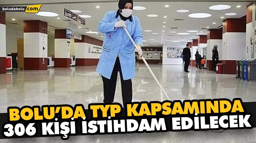 TYP İLE OKULLARA PERSONEL ALIMI BAŞLADI TYP İLE OKULLARA PERSONEL ALIMI BAŞLADI